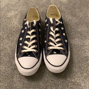 Converse All Star Daisy Sneakers